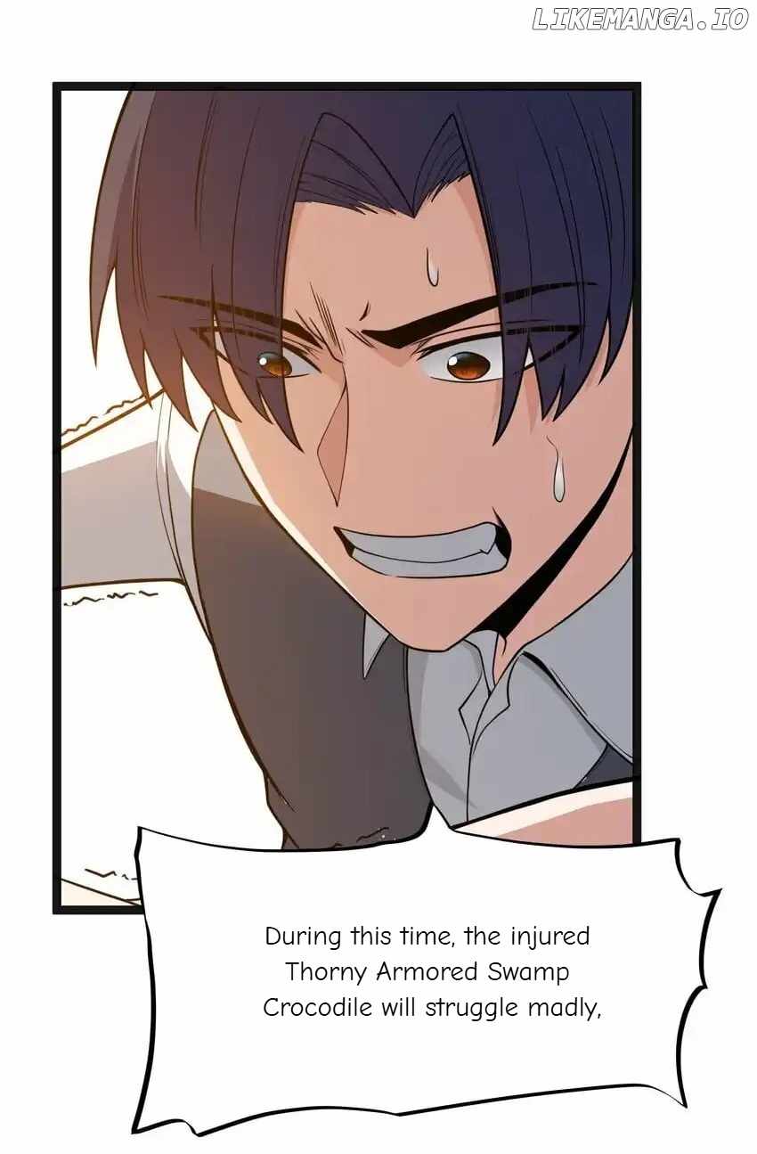 This Hero is a Money Supremacist Chapter 20 50
